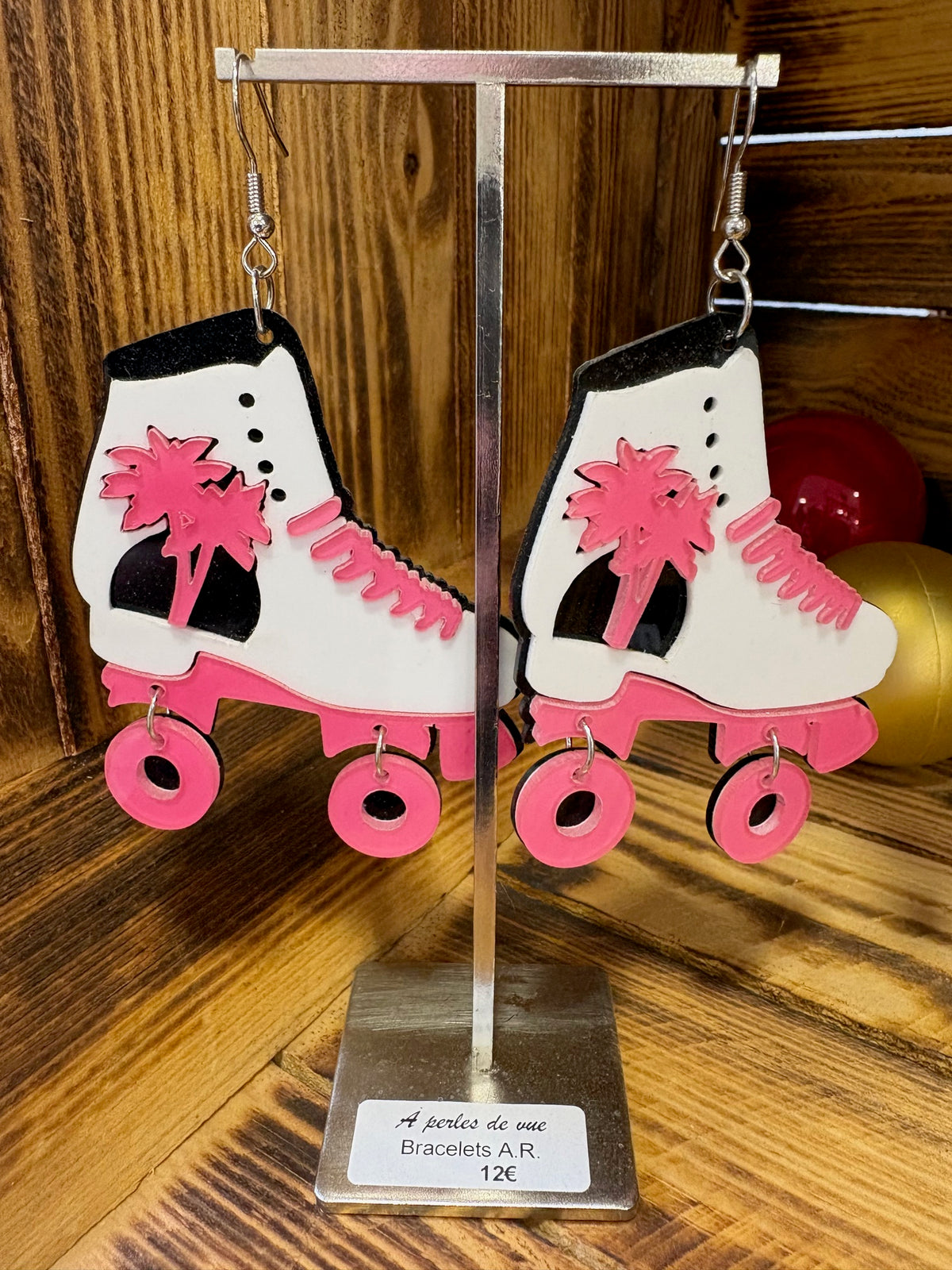 Boucles Roller