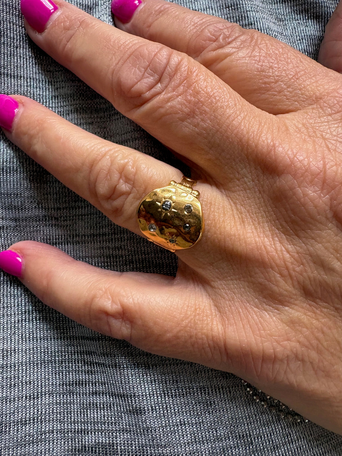 Bague