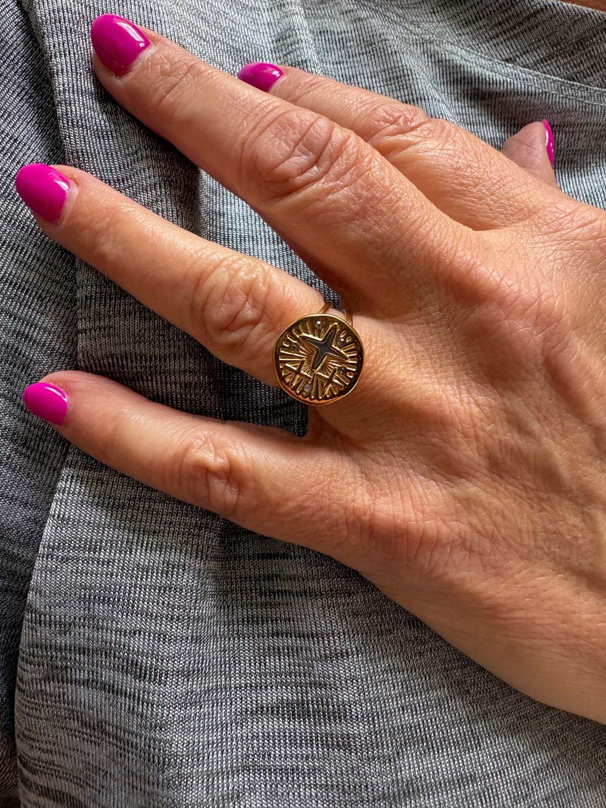 Bague