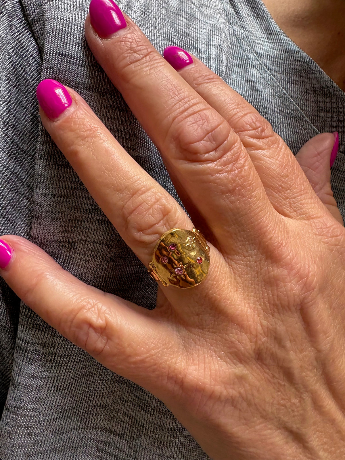 Bague