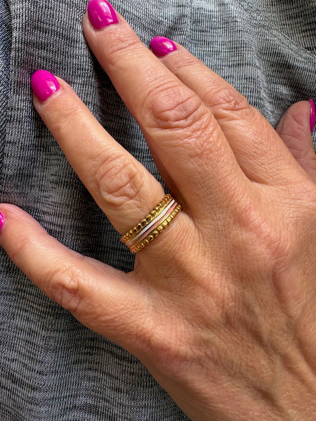 Bague