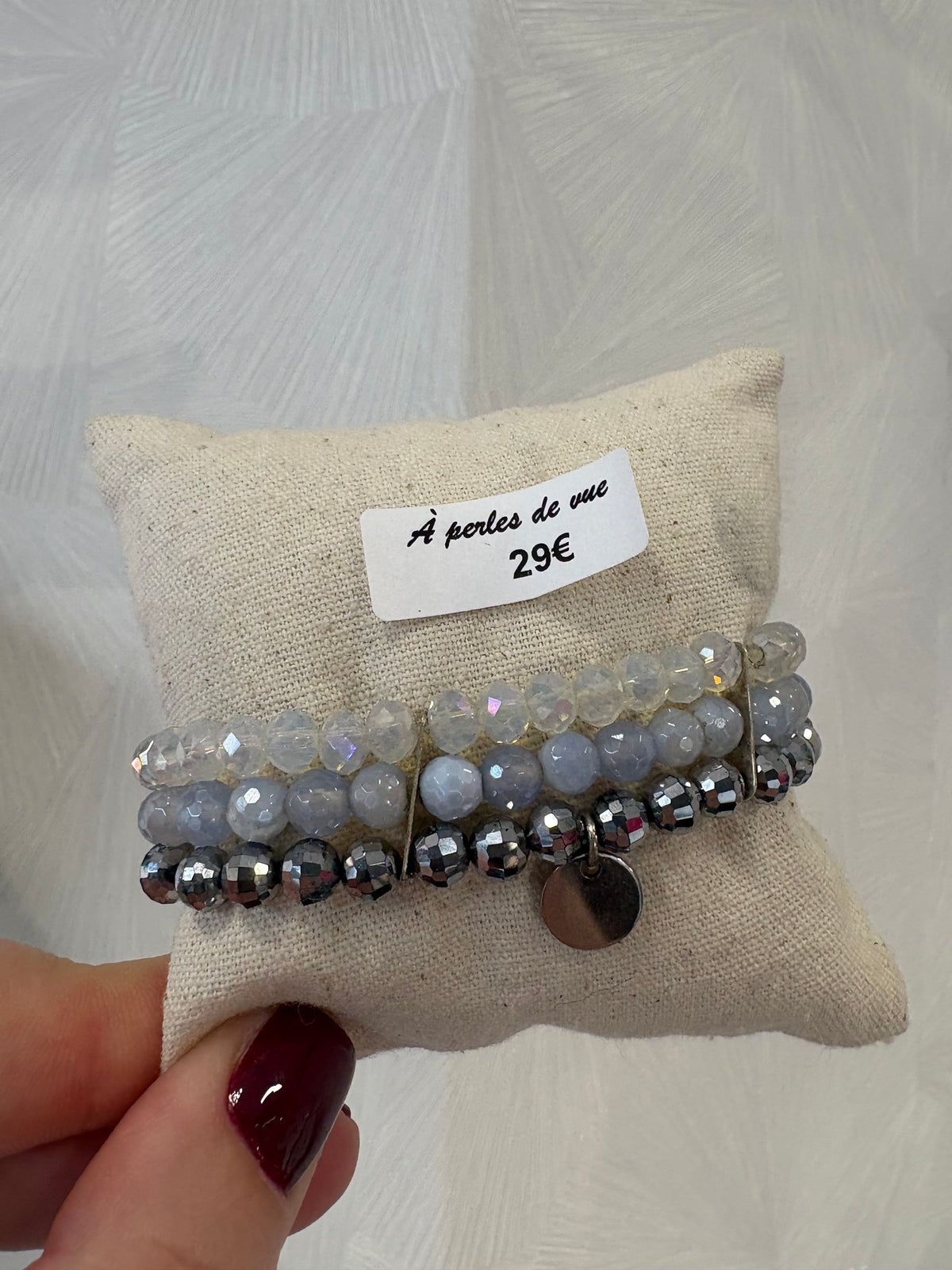 Bracelet