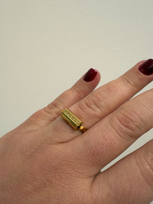 Bague