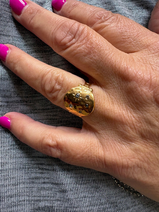 Bague
