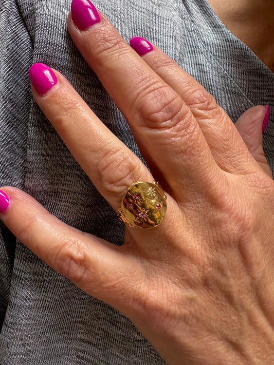 Bague