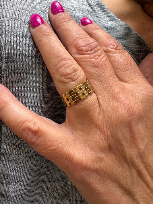 Bague
