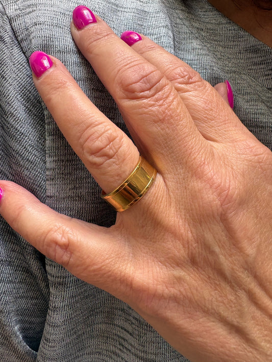 Bague