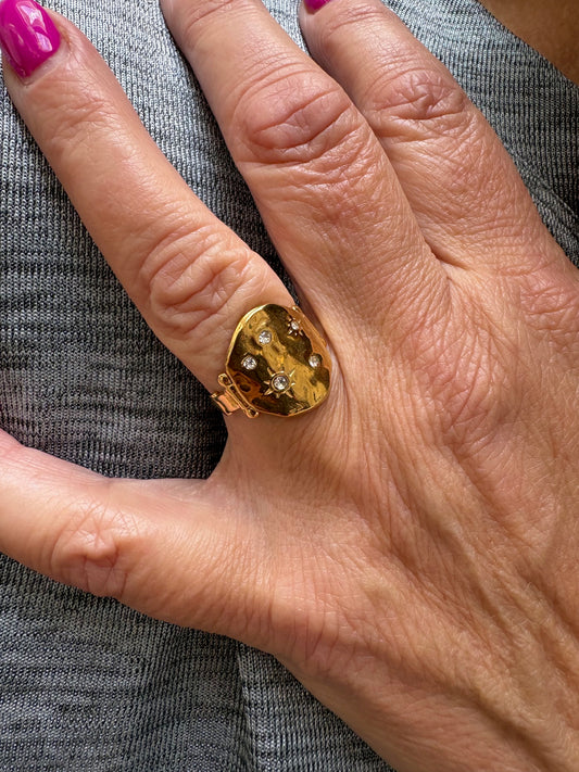 Bague