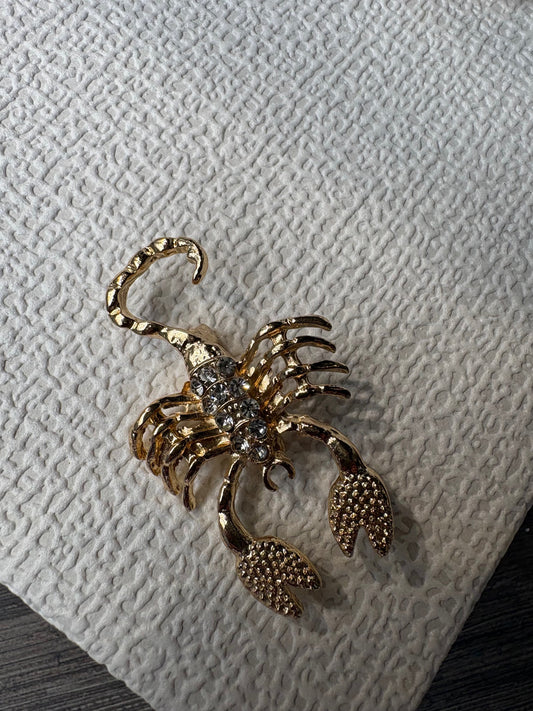 Broche