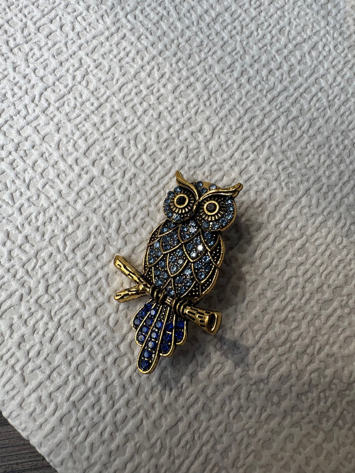 Broche